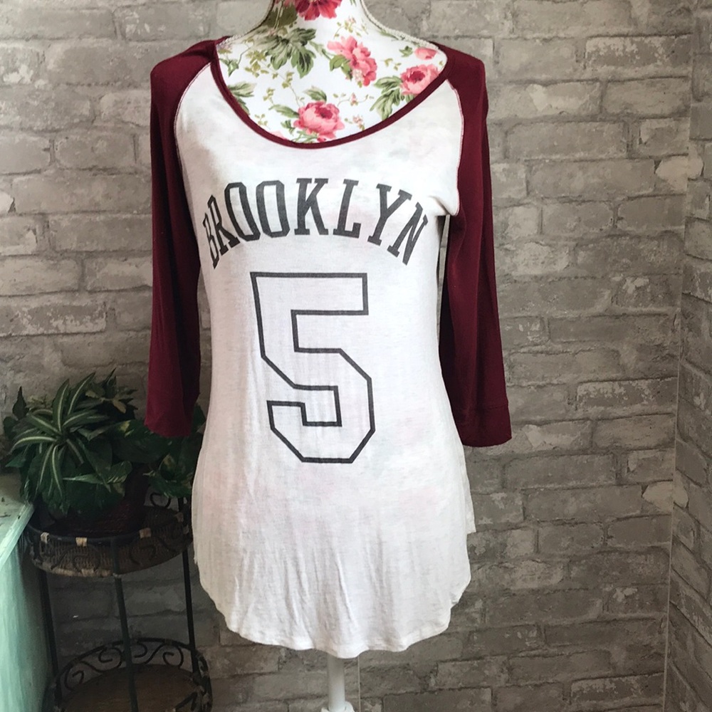 Brooklyn T-Shirt